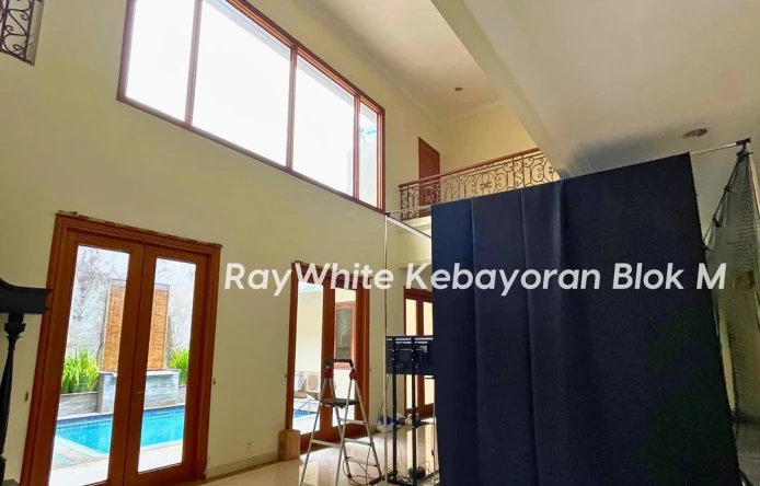 Kebayoran Baru 12