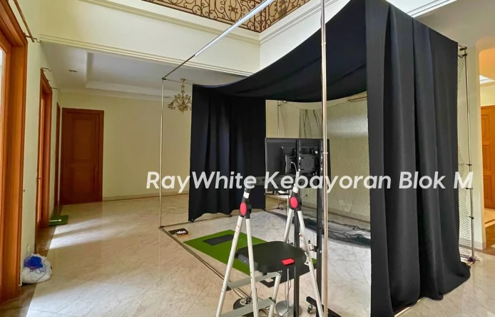 Kebayoran Baru 11