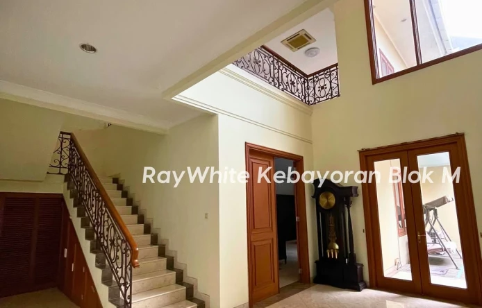 Kebayoran Baru 10