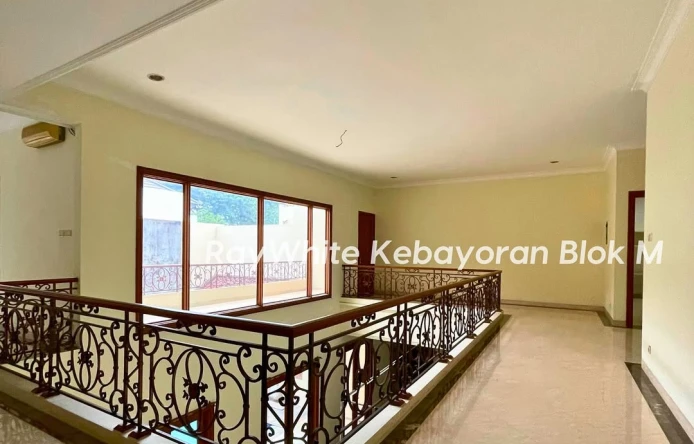 Kebayoran Baru 9