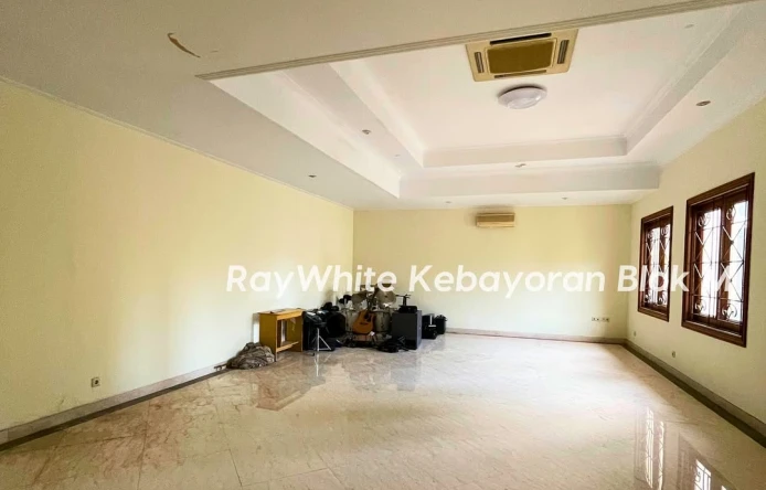 Kebayoran Baru 8