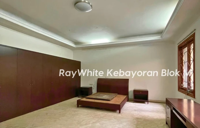 Kebayoran Baru 6