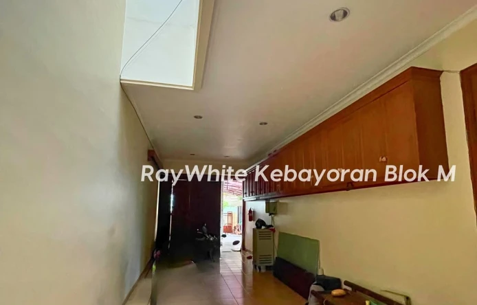 Kebayoran Baru 4