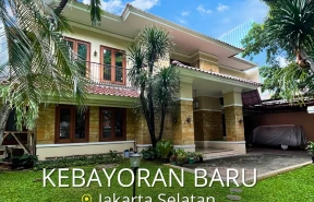 Kebayoran Baru