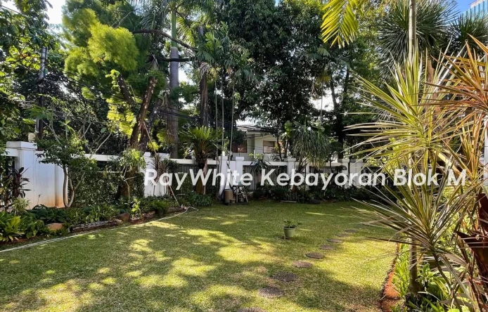 Kebayoran Baru 2