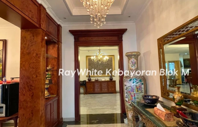 Kebayoran Baru 13