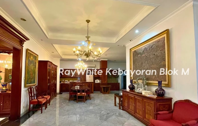 Kebayoran Baru 10