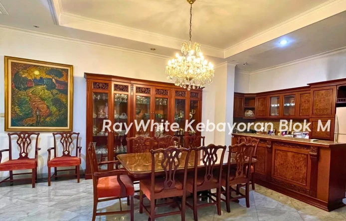 Kebayoran Baru 7