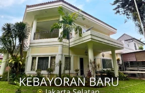 Kebayoran Baru