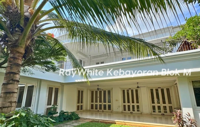 Kebayoran Baru 6