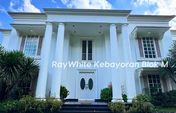 Kebayoran Baru 4
