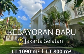 Kebayoran Baru