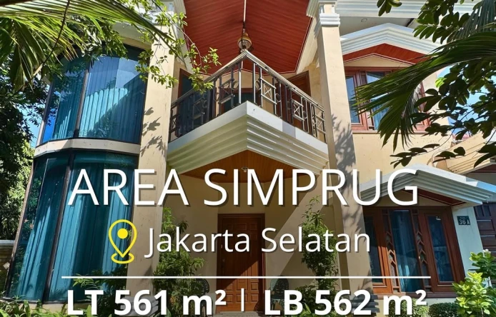 Area Simprug 1