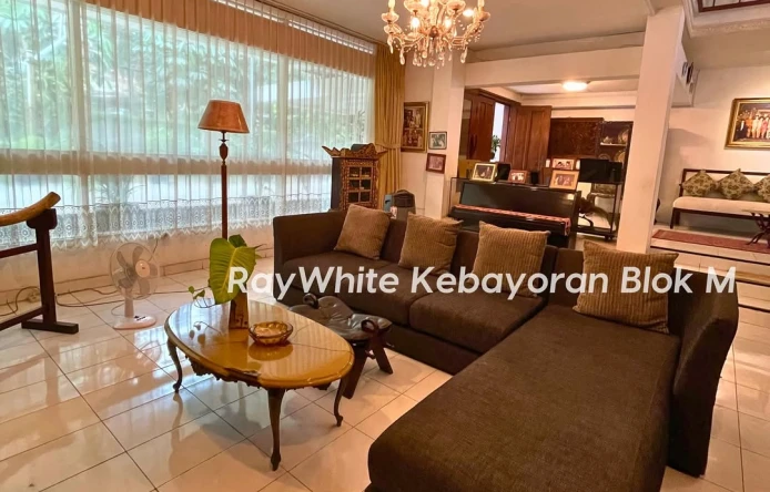 Kebayoran Baru 7