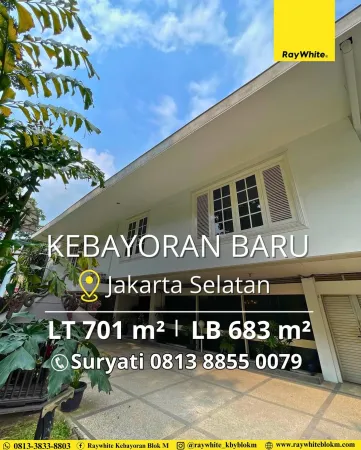 Property Kebayoran Baru 1 ~blog/2025/6/26/dijualrumah_tua_terawatkebayoran_baru_jakarta_selatan_lokasi_sangat_strategis_zona_komersil_sangat_bagus_untuk_usahabentuk_tanah_sangat_kotak_23_m_x_29_5_mspesifikasi__lt_701_mlb_683_mkt_4_3_kmgarasicarport_
