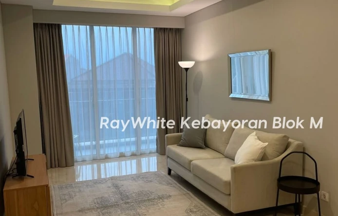 Pondok Indah Residence 6