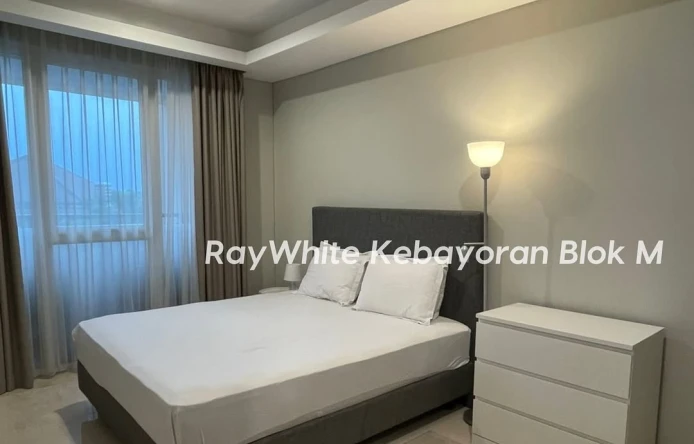 Pondok Indah Residence 5