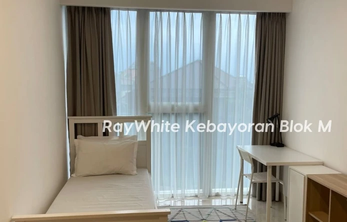 Pondok Indah Residence 4