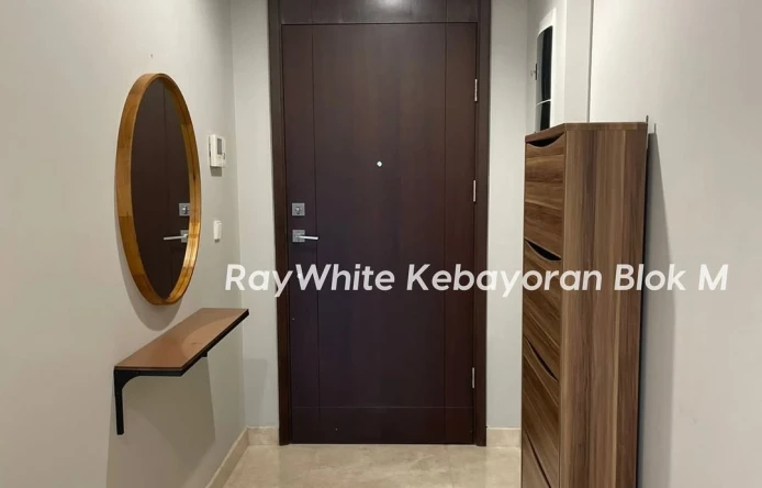 Pondok Indah Residence 2