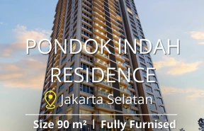 Pondok Indah Residence