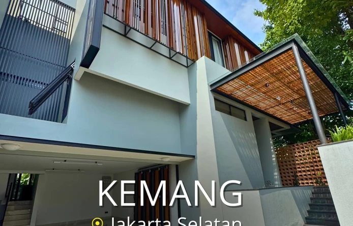Kemang 1