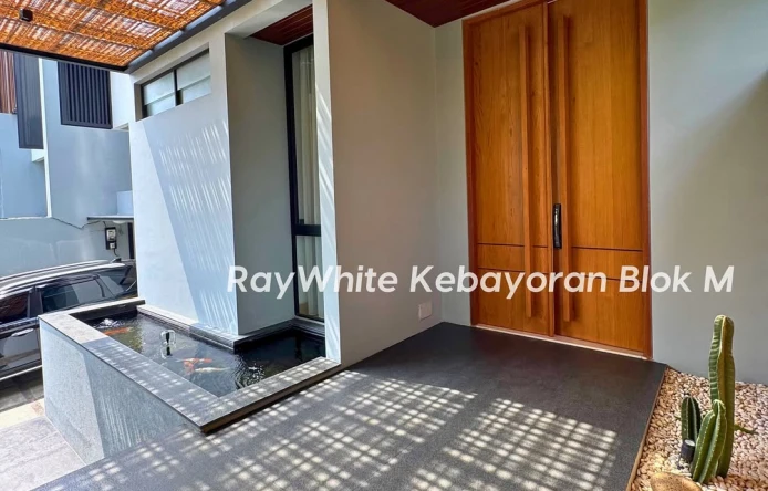 Kemang 15