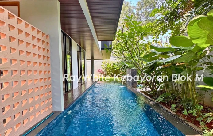Kemang 5