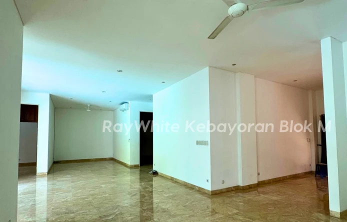 Kebayoran Baru 9