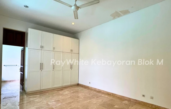 Kebayoran Baru 6
