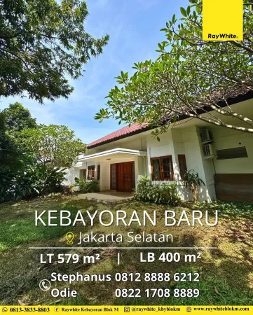 Property Kebayoran Baru 1 ~blog/2025/6/30/dijual_rumah_asri_siap_huni_kebayoran_baru__jakarta_selatan_lingkungan_asri_tenangbebas_banjirone_gate_sistemarea_residentialspesifikasi_shmluas_tanah_579_mluas_bangunan_400_m1_lantai3_kamar_tidur2_km1_kamar
