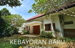 Kebayoran Baru