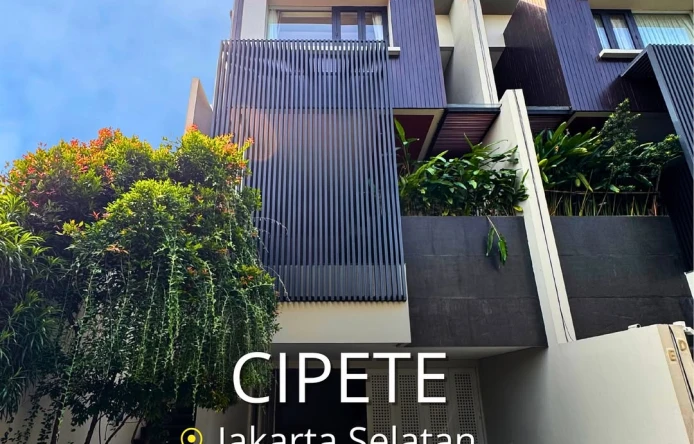 Cipete 1