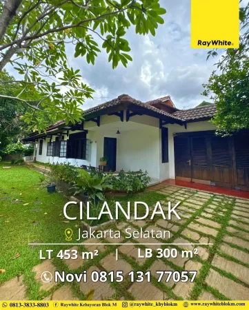 Property Cilandak 1 ~blog/2025/6/30/dijual_rumah_lama_terawat_cilandak__fatmawati_jakarta_selatanluas_tanah_435_m_luas_bangunan_300_m_bangunan_1_lantaikamar_tidur_4kamar_mandi_3kamar_tidur_pembantu_kamar_mandi_pembantu_halaman_depan_luasdapur_g