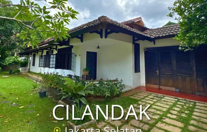 Cilandak 1