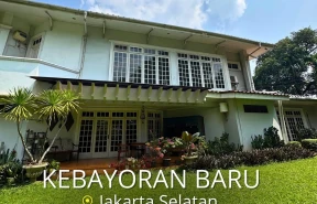 Kebayoran Baru