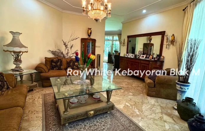 Kebayoran Baru 9