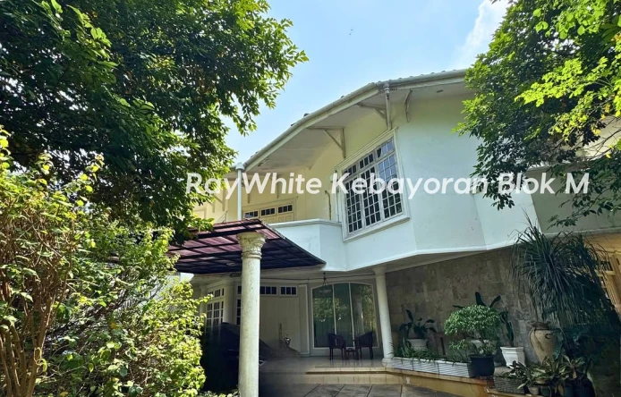 Kebayoran Baru 5