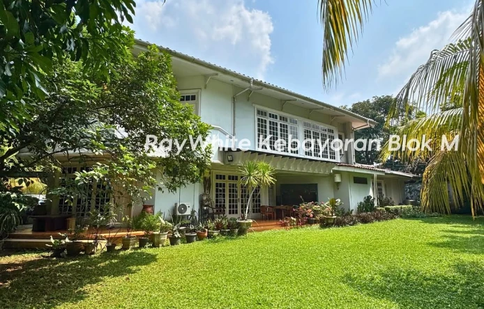 Kebayoran Baru 4