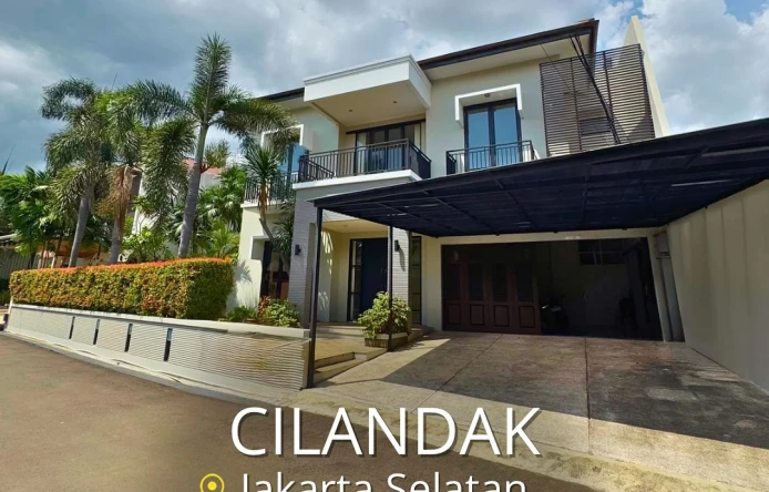 Cilandak 1