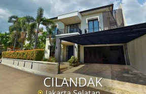 Cilandak