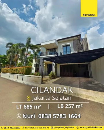 Property Cilandak 1 ~blog/2025/6/30/dijual_rumah_mewah_siap_hunicilandak__jakarta_selatanluas_tanah_685_m_luas_bangunan_257_mlantai_1_kamar_tidur_2kamar_mandi_1powder_room_1dapur_bersih_dan_kotorkolam_renangtaman_depan_dan_blakanggarasi_2carpor