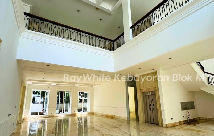 Kebayoran Baru 9