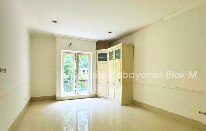 Kebayoran Baru 5