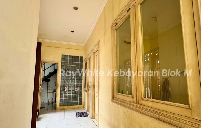 Kebayoran Baru 3