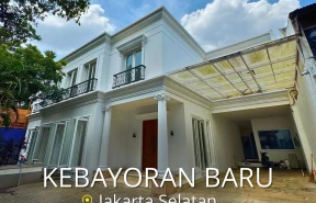 Kebayoran Baru