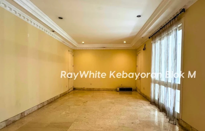 Kebayoran Baru 13
