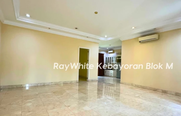 Kebayoran Baru 12
