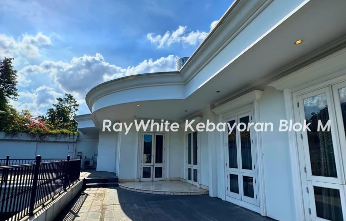 Kebayoran Baru 6