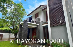 Kebayoran Baru