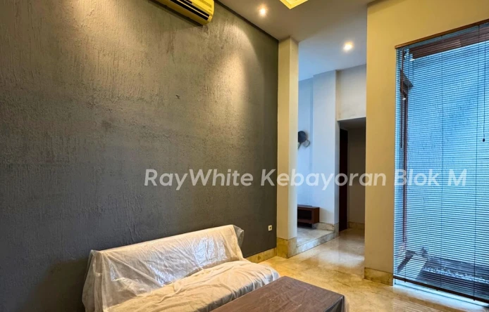 Kebayoran Baru 13